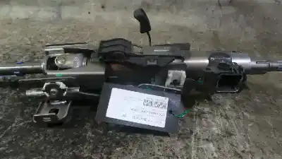 Second-hand car spare part steering column for citroen c3 business oem iam references   