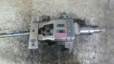 Second-hand car spare part steering column for citroen c3 business oem iam references   