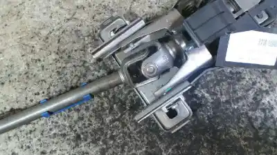 Second-hand car spare part steering column for citroen c3 business oem iam references   