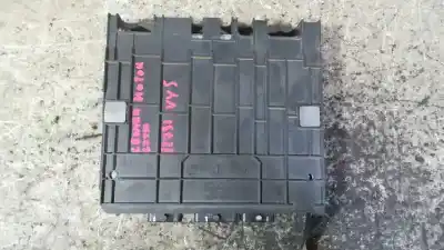 Second-hand car spare part ecu engine control for citroen c3 business oem iam references 9660300280 5ws40285c-t 1939vj