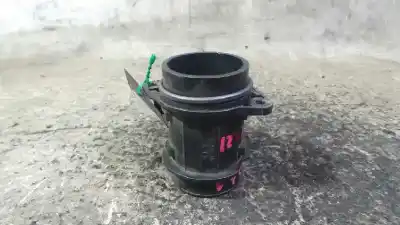 Peça sobressalente para automóvel em segunda mão medidor de massa de ar por citroen c3 business referências oem iam 9647144080