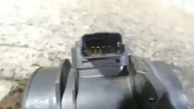 Second-hand car spare part flowmeter for citroen c3 business oem iam references 9647144080  