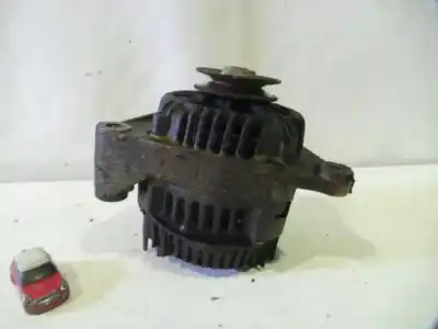 Pezzo di ricambio per auto di seconda mano ALTERNATORE per CITROEN SAXO  Riferimenti OEM IAM 9605063280  