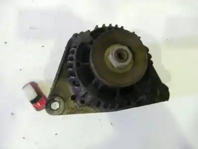 Pezzo di ricambio per auto di seconda mano alternatore per citroen saxo 1.4 monaco riferimenti oem iam 9605063280  