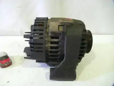 Pezzo di ricambio per auto di seconda mano alternatore per citroen saxo 1.4 monaco riferimenti oem iam 9605063280  