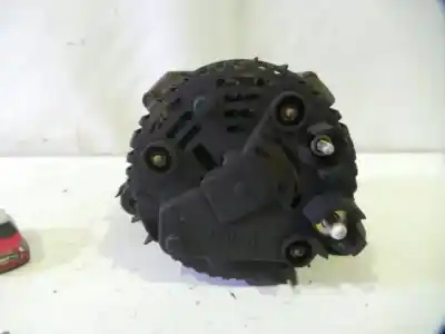 Pezzo di ricambio per auto di seconda mano alternatore per citroen saxo 1.4 monaco riferimenti oem iam 9605063280  
