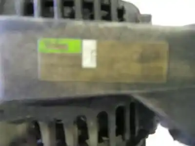 Pezzo di ricambio per auto di seconda mano alternatore per citroen saxo 1.4 monaco riferimenti oem iam 9605063280  
