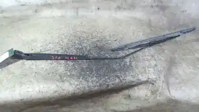 Peça sobressalente para automóvel em segunda mão haste de escova dianteiro esquerdo por citroen c3 business referências oem iam 