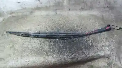 Peça sobressalente para automóvel em segunda mão haste de escova dianteiro direito por citroen c3 business referências oem iam 