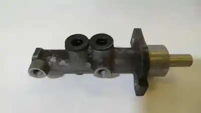 Peça sobressalente para automóvel em segunda mão bomba de travões por citroen c3 business referências oem iam 25419579