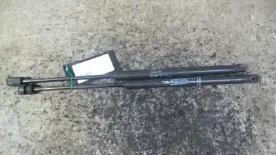 Peça sobressalente para automóvel em segunda mão amortecedores do tronco / porta por citroen c3 business referências oem iam 