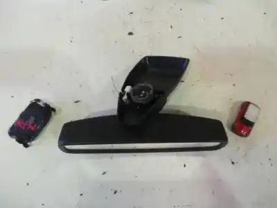 Peça sobressalente para automóvel em segunda mão espelho retrovisor interior por ford kuga (cbv) titanium referências oem iam   