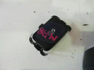 Peça sobressalente para automóvel em segunda mão espelho retrovisor interior por ford kuga (cbv) titanium referências oem iam   