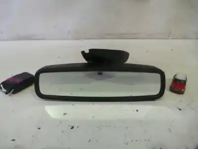 Second-hand car spare part interior rearview mirror for ford kuga (cbv) titanium oem iam references 