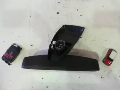 Peça sobressalente para automóvel em segunda mão espelho retrovisor interior por ford kuga (cbv) titanium referências oem iam   