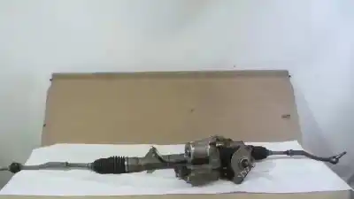 Gebrauchtes Autoersatzteil lenkgetriebe zum peugeot 207 gt oem-iam-referenzen 9684474880