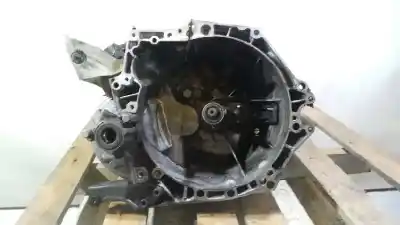 Gebrauchtes Autoersatzteil getriebe zum peugeot 207 gt oem-iam-referenzen 20dp45