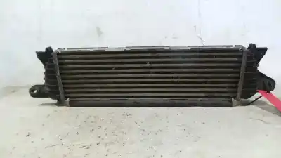Автозапчастина б/у інтеркулер для renault kangoo 4x4 authentique (kc0s/v) посилання на oem iam   