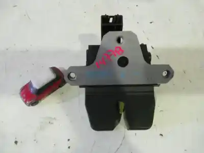Second-hand car spare part trunk lock for ford kuga (cbv) titanium oem iam references 8m51r442a66ea  