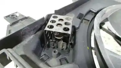 Автозапчастина б/у електро вентилятор для renault kangoo 4x4 authentique (kc0s/v) посилання на oem iam   