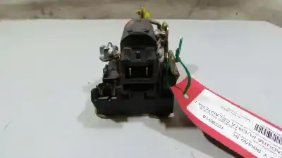 Автозапчасти б/у замок передней правой двери за renault kangoo 4x4 authentique (kc0s/v) ссылки oem iam   