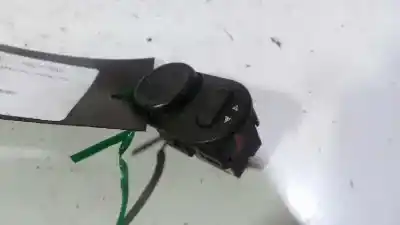 Peça sobressalente para automóvel em segunda mão comutador de espelhos retrovisores por opel zafira a 2.0 comfort referências oem iam 09226863