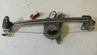 Peça sobressalente para automóvel em segunda mão elevador de vidros dianteira esquerda por citroen c3 pluriel 1.4 referências oem iam 400619f