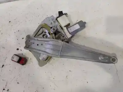 Peça sobressalente para automóvel em segunda mão elevador de vidros traseiro direito por toyota corolla (e12) 1.4 turbodiesel cat referências oem iam 6983002100