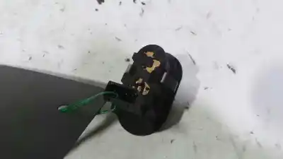 Peça sobressalente para automóvel em segunda mão botão / interruptor elevador vidro dianteiro direito por opel zafira a 2.0 comfort referências oem iam 09100299  