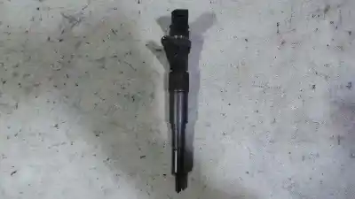 Second-hand car spare part injector for bmw serie 3 compact (e46) 2.0 diesel cat oem iam references 7788609  88z6wwf2 7 788 609