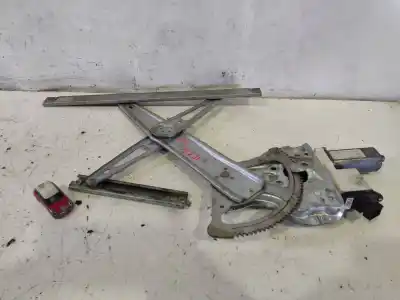 Peça sobressalente para automóvel em segunda mão elevador de vidros dianteiro direito por toyota corolla (e12) 1.4 turbodiesel cat referências oem iam 6981002130