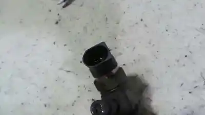 Second-hand car spare part injector for bmw serie 3 compact (e46) 2.0 diesel cat oem iam references 7788609  88z6wwf2 7 788 609