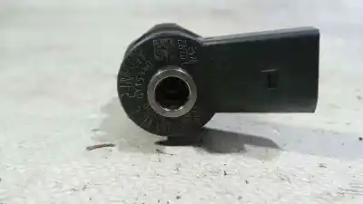 Second-hand car spare part injector for bmw serie 3 compact (e46) 2.0 diesel cat oem iam references 7788609  88z6wwf2 7 788 609