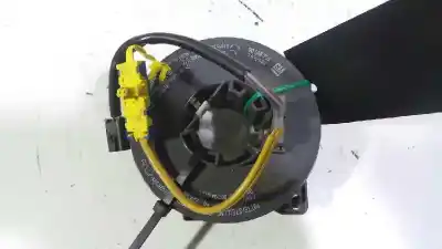 Peça sobressalente para automóvel em segunda mão fita do airbag por opel zafira a 2.0 comfort referências oem iam 90588758