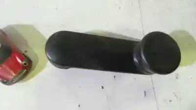 Pezzo di ricambio per auto di seconda mano maniglia alzacristalli anteriore sinistro per opel corsa d z12xep riferimenti oem iam 