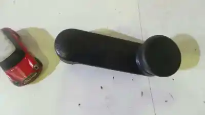 Pezzo di ricambio per auto di seconda mano maniglia alzacristalli anteriore destra per opel corsa d z12xep riferimenti oem iam 