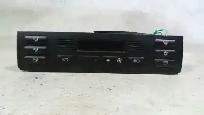 Peça sobressalente para automóvel em segunda mão comando de sofagem (chauffage / ar condicionado) por bmw serie 3 compact (e46) 2.0 diesel cat referências oem iam 64116919784