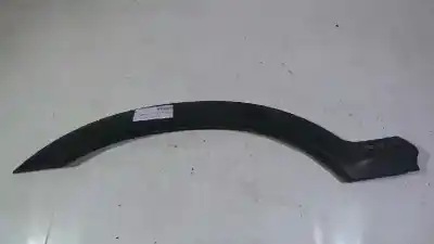 Peça sobressalente para automóvel em segunda mão aba do guarda-lamas dianteiro esquerdo por opel zafira a 2.0 comfort referências oem iam 