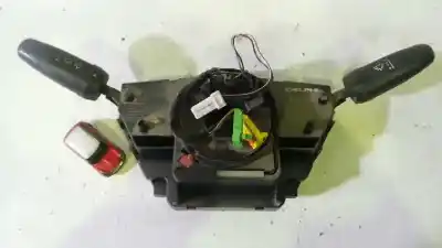 Pezzo di ricambio per auto di seconda mano controllo intermittente per opel corsa d z12xep riferimenti oem iam 13142283