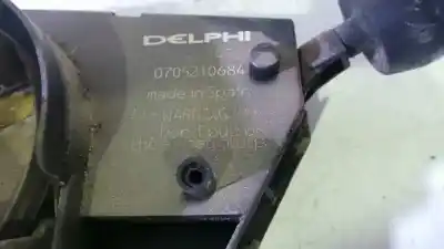 Second-hand car spare part indicator switch for opel corsa d z12xep oem iam references 13142283 0912030339 12274700