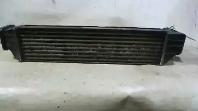 Peça sobressalente para automóvel em segunda mão intercooler por bmw serie 3 compact (e46) 2.0 diesel cat referências oem iam 