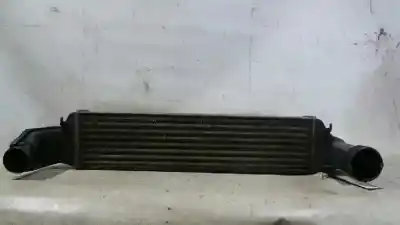 Peça sobressalente para automóvel em segunda mão intercooler por bmw serie 3 compact (e46) 2.0 diesel cat referências oem iam   