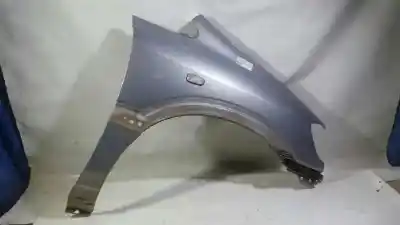 Peça sobressalente para automóvel em segunda mão guarda-lamas dianteiro direito por opel zafira a 2.0 comfort referências oem iam 09195345