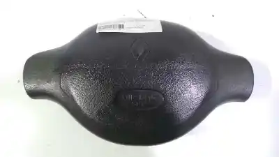 Автозапчастина б/у передня ліва подушка безопасности для renault clio ii fase i (b/cbo) 1.9 d alize посилання на oem iam 7700433028g