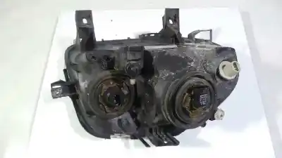 Gebrauchtes Autoersatzteil linker scheinwerfer zum renault clio ii fase i (b/cbo) 1.9 d alize oem-iam-referenzen 7701045168  