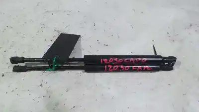 Peça sobressalente para automóvel em segunda mão amortecedor do capô por bmw serie 3 compact (e46) 2.0 diesel cat referências oem iam   