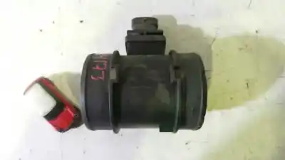 Pezzo di ricambio per auto di seconda mano misuratore di flusso per opel corsa d z12xep riferimenti oem iam 55350048