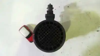 Second-hand car spare part flowmeter for opel corsa d z12xep oem iam references 55350048  0281002618