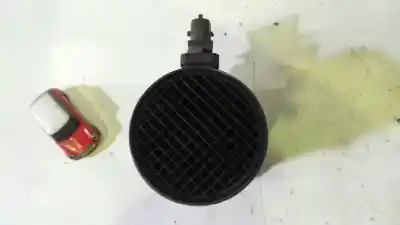 Second-hand car spare part flowmeter for opel corsa d z12xep oem iam references 55350048  0281002618