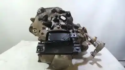 Second-hand car spare part gearbox for opel corsa d z12xep oem iam references f17 5 velocidades f17w374